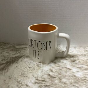 Rae‎ dunn Oktober Fest Mug